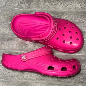 Crocs